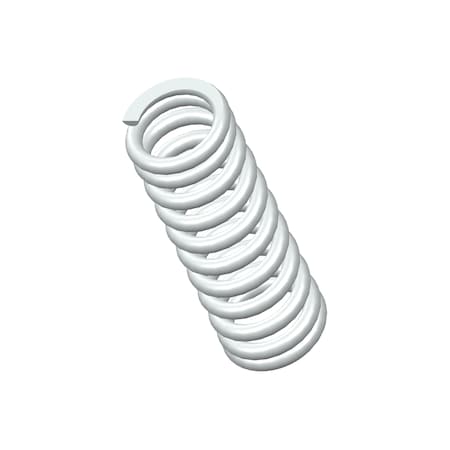 Approved Vendor Compression Spring, O= .468, L= 1.38, W= .072 G409976965